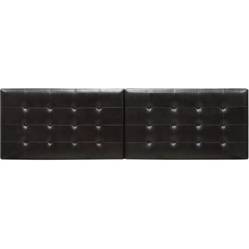 Tufted Headboard