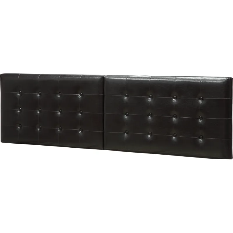 Tufted Headboard