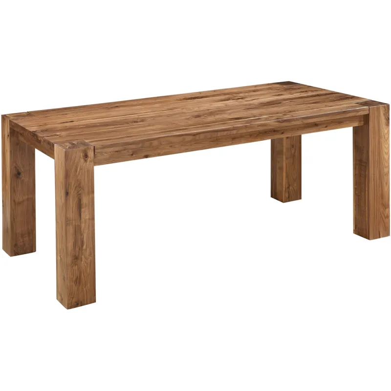Lassen Rectangular Table