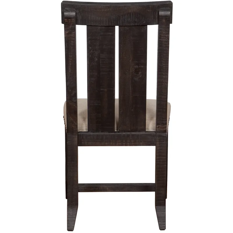 Chair - Wood