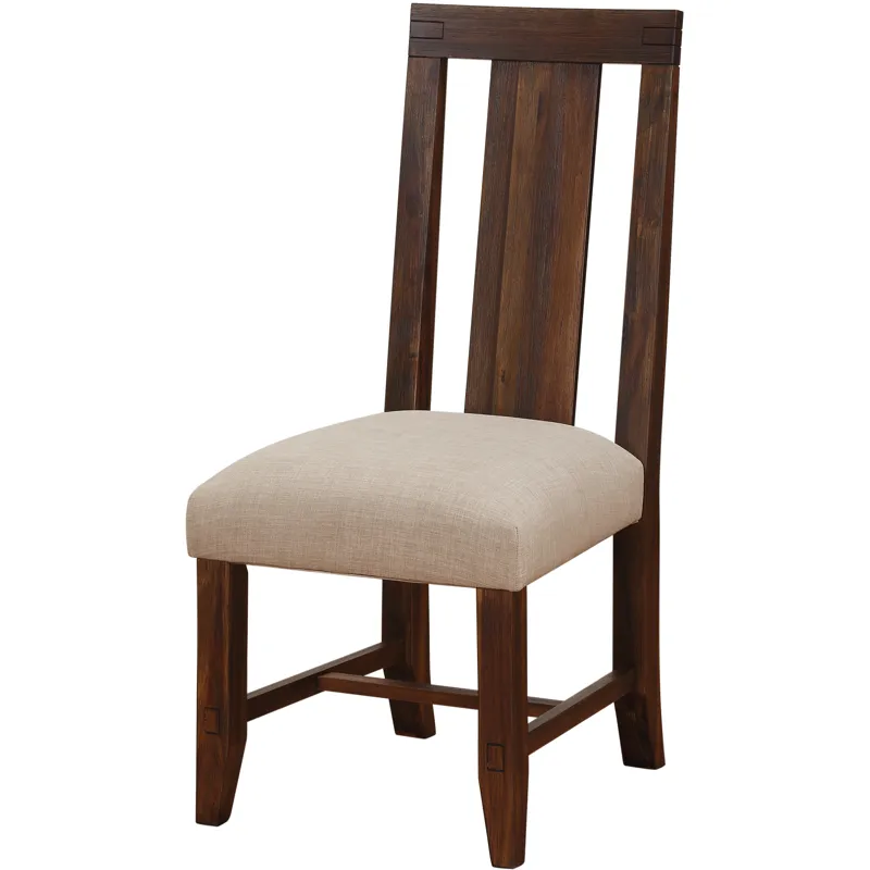 Chair Wood