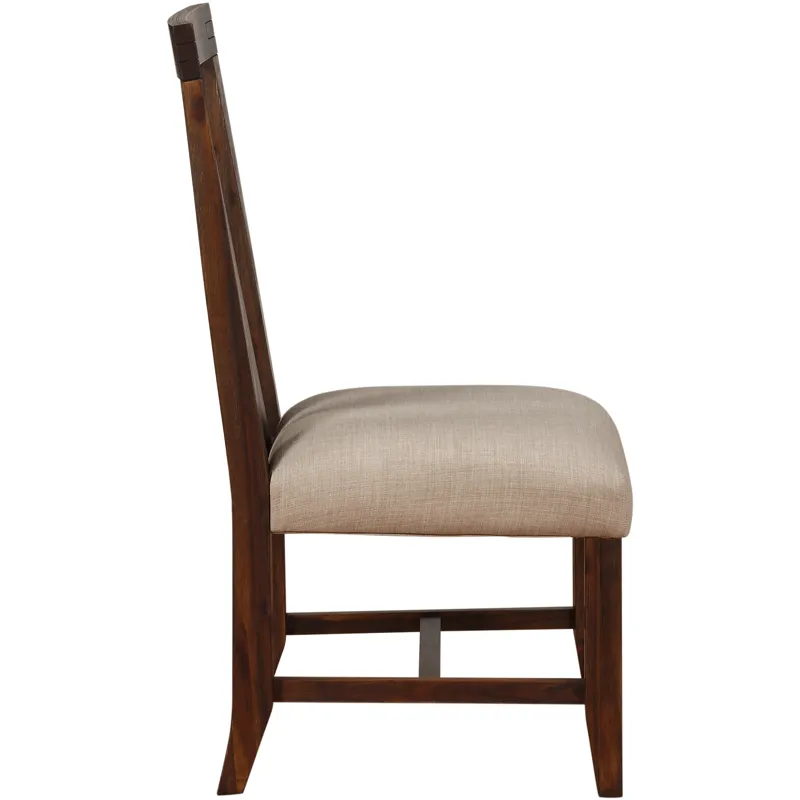 Chair Wood