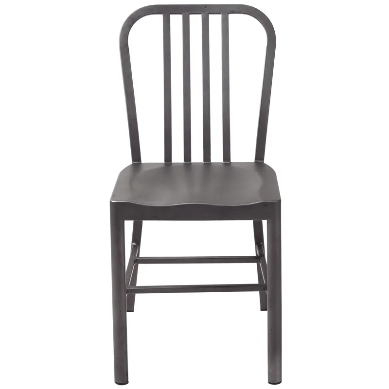 York Metal Chair