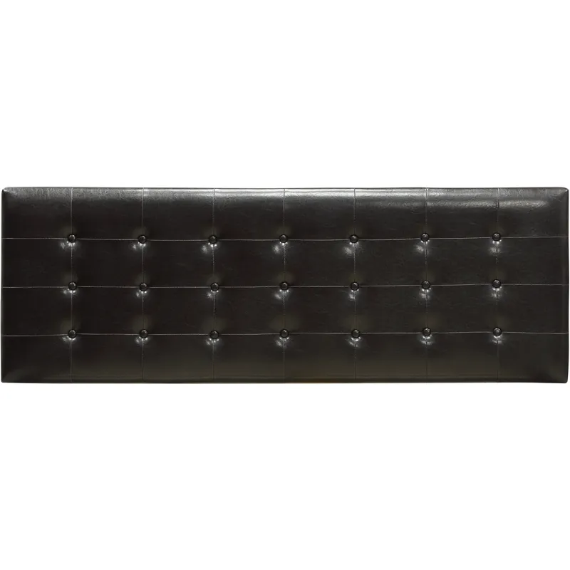 Tufted Headboard
