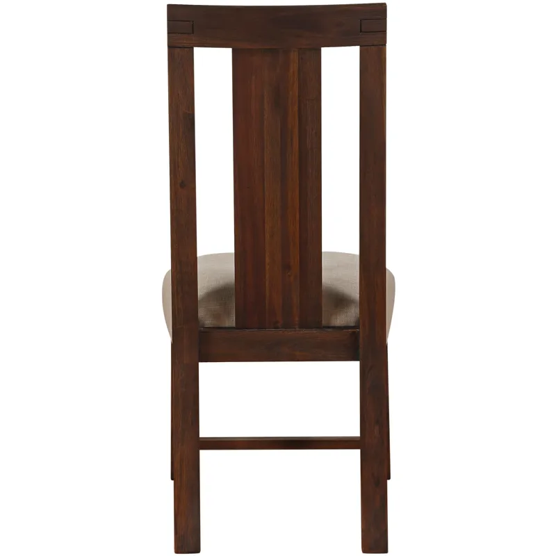 Chair Wood