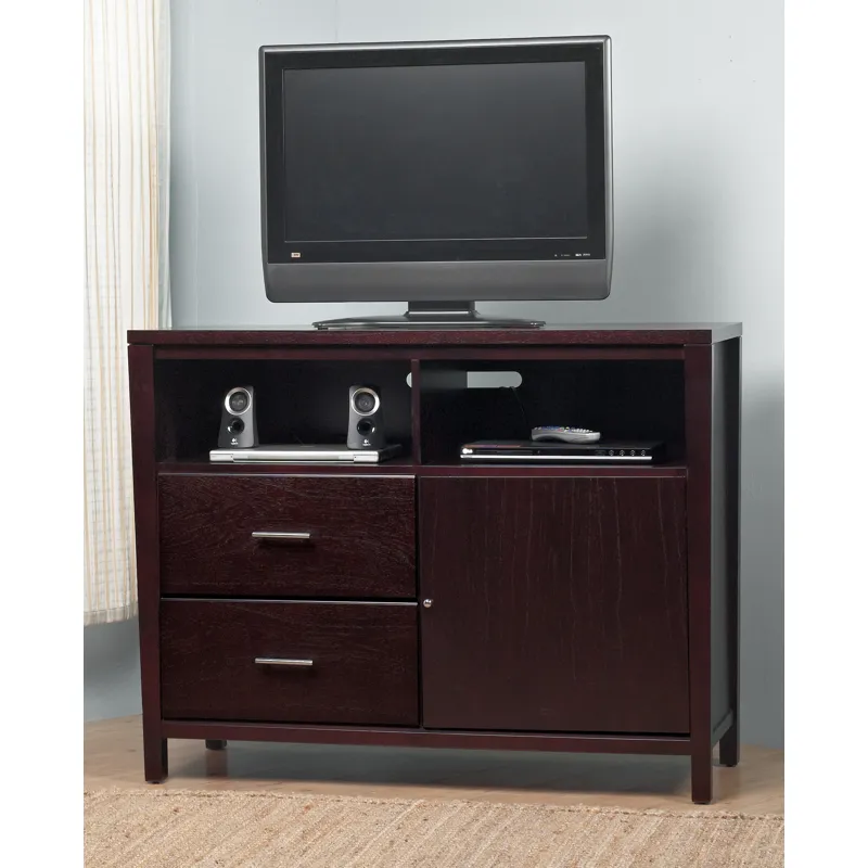 Media Chest