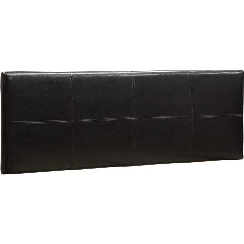 Square Headboard