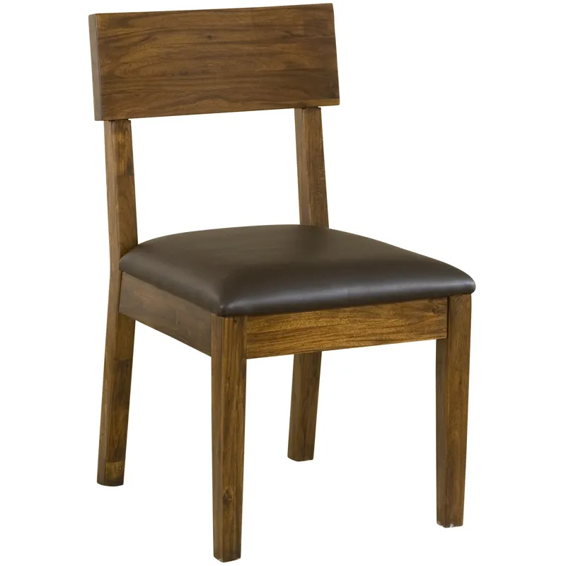 Chair Bonded Leather