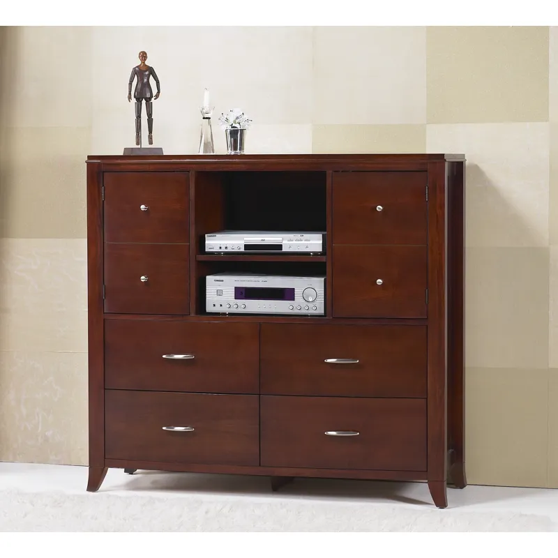 Media Chest