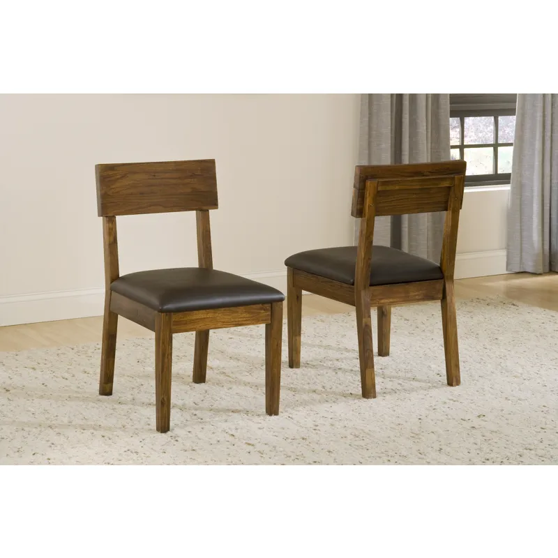 Chair Bonded Leather