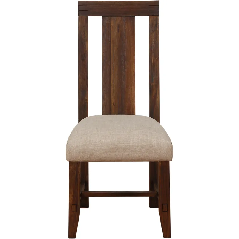 Chair Wood