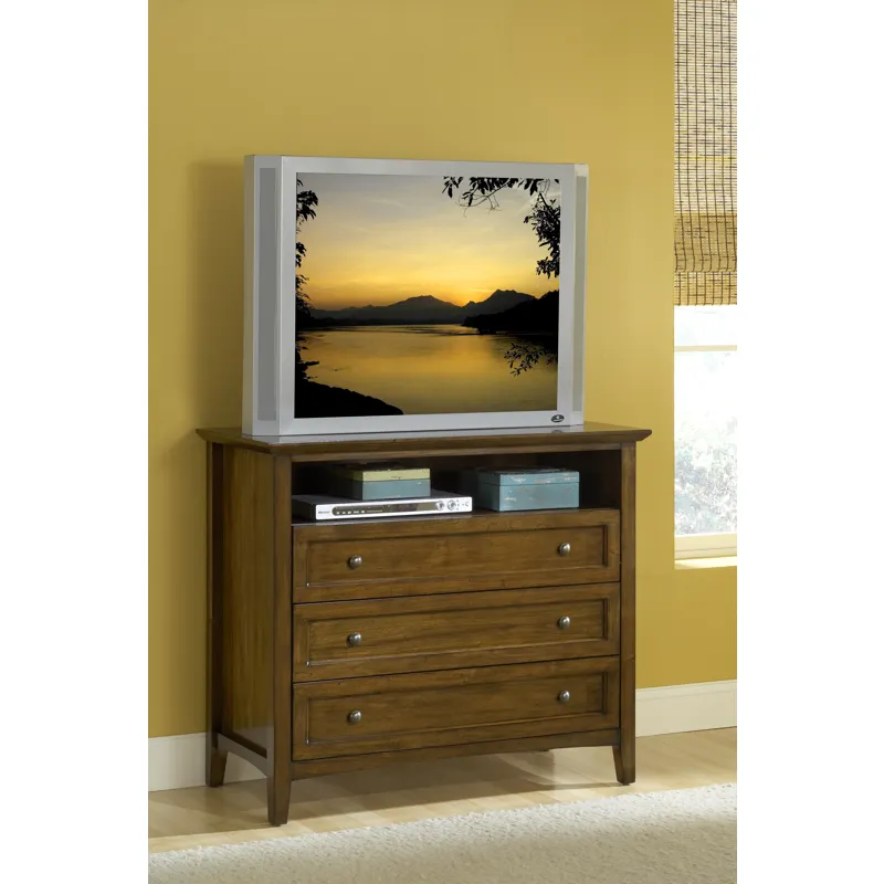 Media Chest