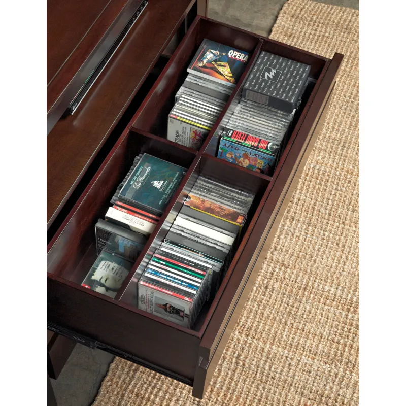 Media Chest