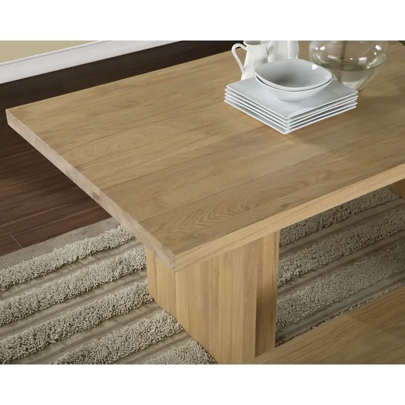 Prim Rectangular Table