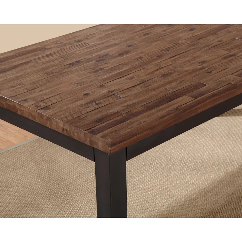 Gabe Rectangular Table