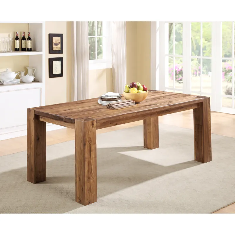 Lassen Rectangular Table