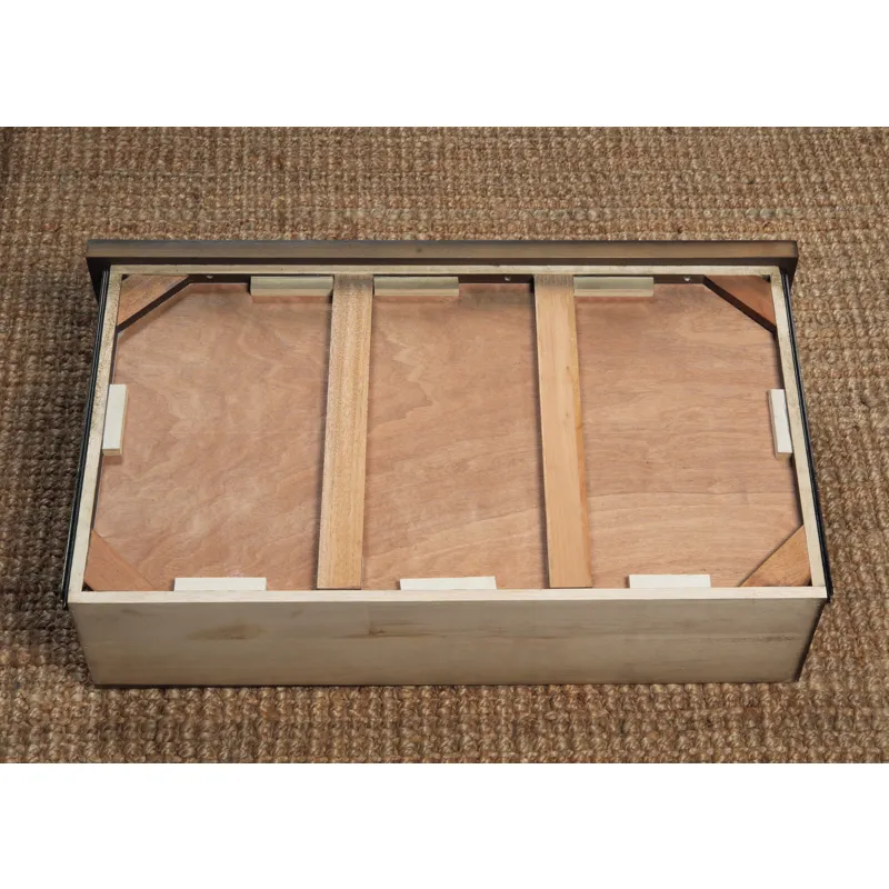 Media Chest