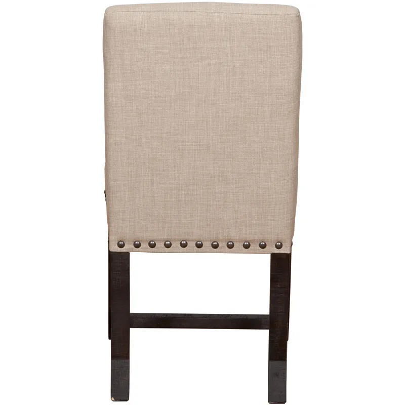 Chair - Fabric
