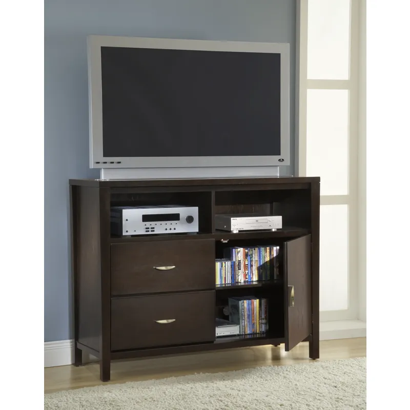Media Chest