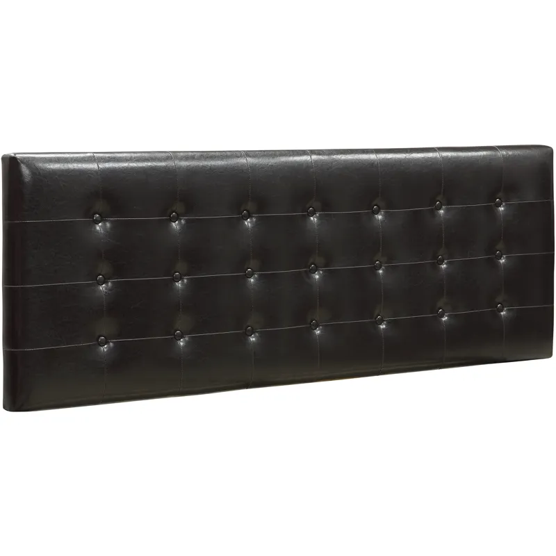 Tufted Headboard