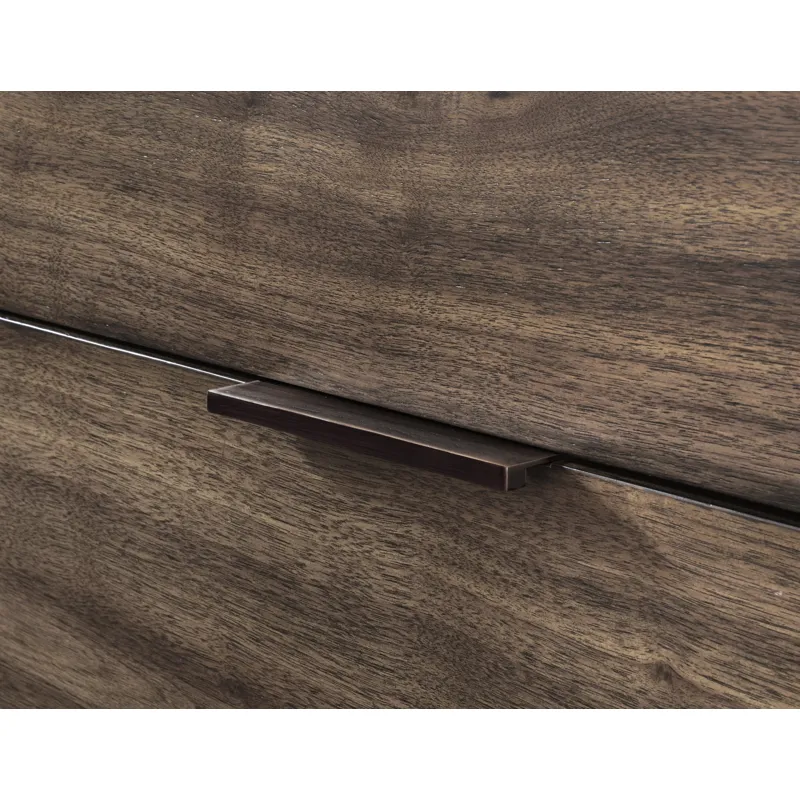 Urban Retro Nightstand