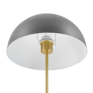 Ideal Metal Table Lamp