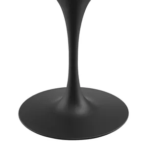 Lippa 40" Round Terrazzo Dining Table