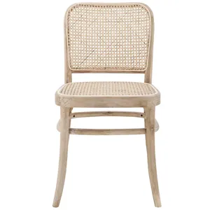 Winona Wood Dining Side Chair Set of 2