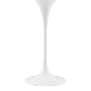 Lippa 28" Round Terrazzo Bar Table