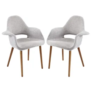 Aegis Dining Armchair Set of 2
