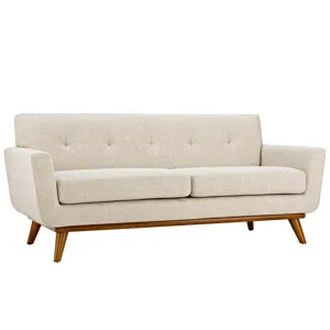 Engage Loveseat and Sofa Set of 2