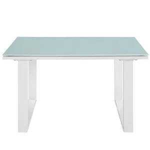 Fortuna Outdoor Patio Side Table