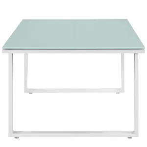Fortuna Outdoor Patio Coffee Table