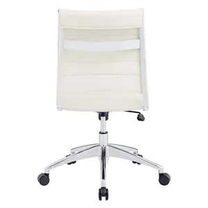 Jive Armless Mid Back Office Chair