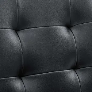 Prim Armless Mid Back Office Chair