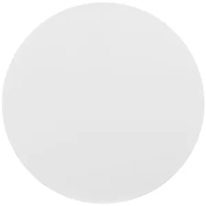 Lippa 36" Round Wood Coffee Table