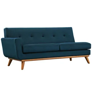 Engage Left-Arm Loveseat