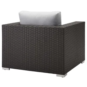 Sojourn Outdoor Patio Sunbrella Armchair