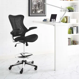 Charge Drafting Chair
