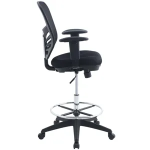 Articulate Drafting Chair