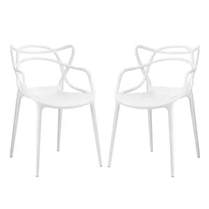 Entangled Dining Set Set of 2