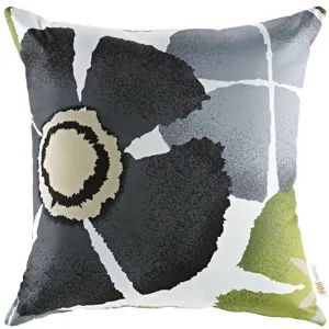 Summon 7 Piece Outdoor Patio Sunbrella Sectional Set