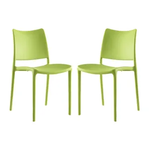 Hipster Dining Side Chair Set of 2