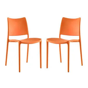 Hipster Dining Side Chair Set of 2