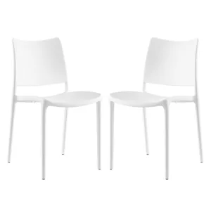 Hipster Dining Side Chair Set of 2