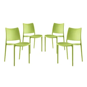 Hipster Dining Side Chair Set of 4