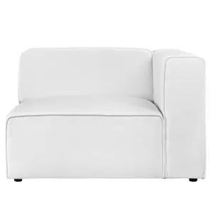 Mingle Fabric Right-Facing Sofa