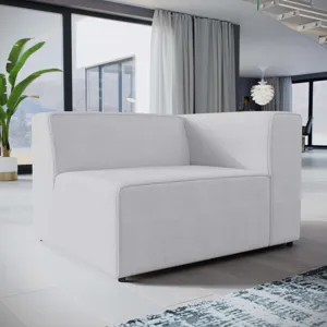 Mingle Fabric Right-Facing Sofa