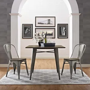 Promenade Dining Side Chair Set of 2