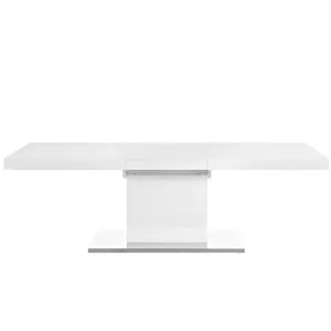 Vector Expandable Dining Table
